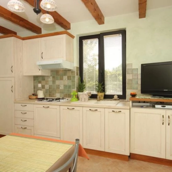 Apartmán Istrie - Umag IS 3811 N1