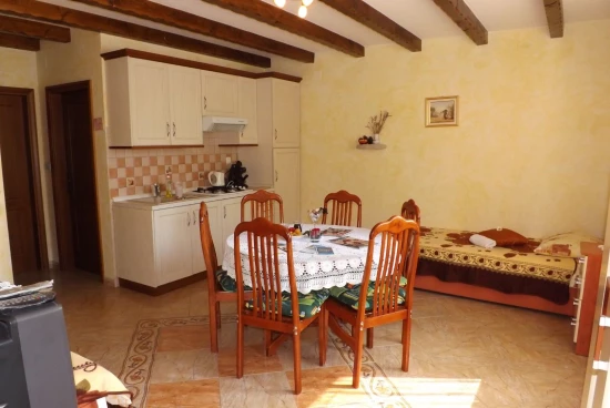 Apartmán Istrie - Umag IS 3811 N2