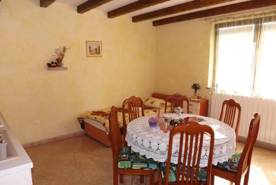 Apartmán Istrie - Umag IS 3811 N2