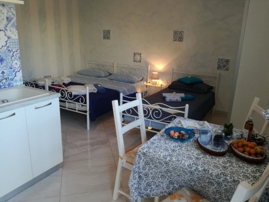 Apartmán Istrie - Umag IS 3811 N4