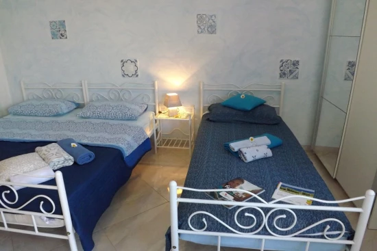 Apartmán Istrie - Umag IS 3811 N4