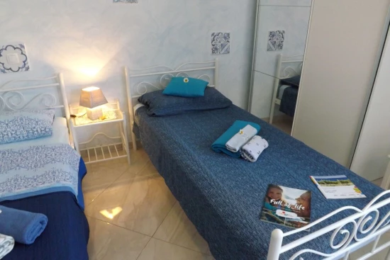 Apartmán Istrie - Umag IS 3811 N4