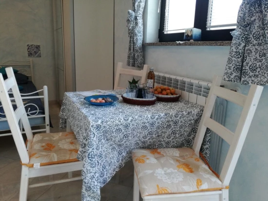 Apartmán Istrie - Umag IS 3811 N4