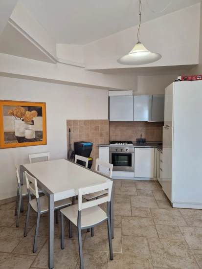 Apartmán Ostrov Pag - Novalja OS 6616 N1