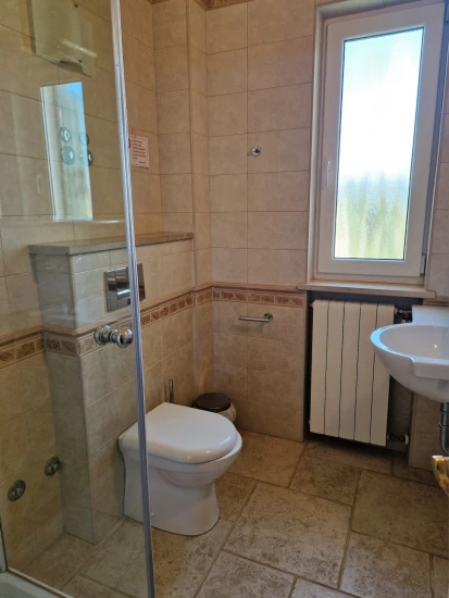 Apartmán Ostrov Pag - Novalja OS 6616 N1