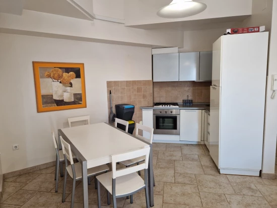 Apartmán Ostrov Pag - Novalja OS 6616 N1