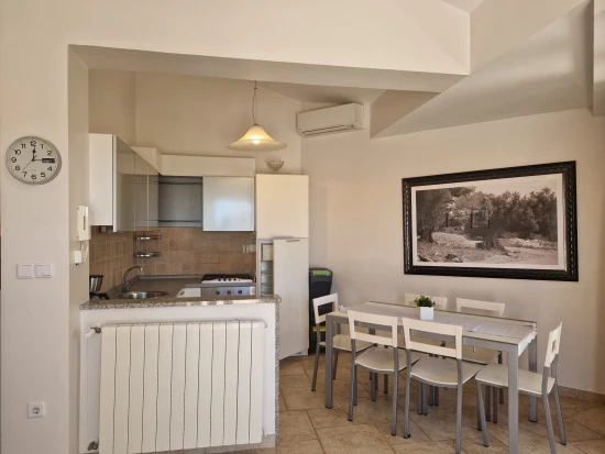 Apartmán Ostrov Pag - Novalja OS 6616 N4