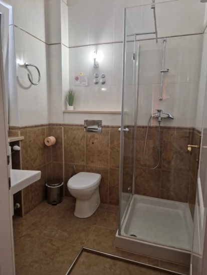 Apartmán Ostrov Pag - Novalja OS 6616 N4