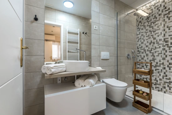 Apartmán Severní Dalmácie - Šibenik DA 4008 N1