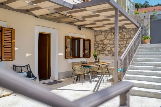 Apartmán Severní Dalmácie - Šibenik DA 4008 N1