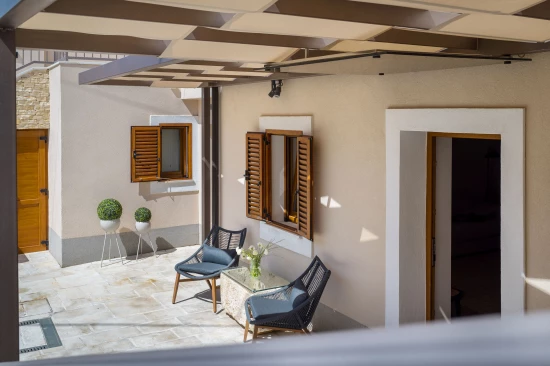 Apartmán Severní Dalmácie - Šibenik DA 4008 N1