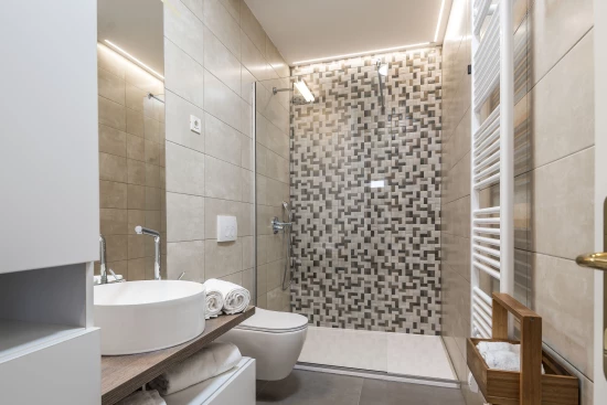 Apartmán Severní Dalmácie - Šibenik DA 4008 N2