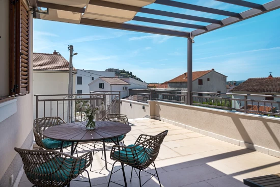 Apartmán Severní Dalmácie - Šibenik DA 4008 N2