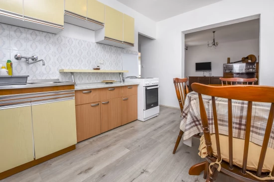 Apartmán Severní Dalmácie - Rogoznica DA 3377 N1