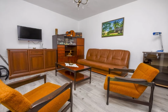 Apartmán Severní Dalmácie - Rogoznica DA 3377 N1