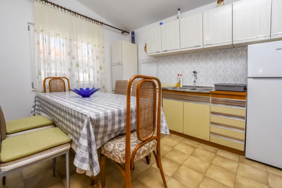 Apartmán Severní Dalmácie - Rogoznica DA 3377 N2