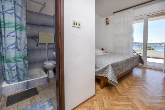 Apartmán Severní Dalmácie - Rogoznica DA 3377 N2