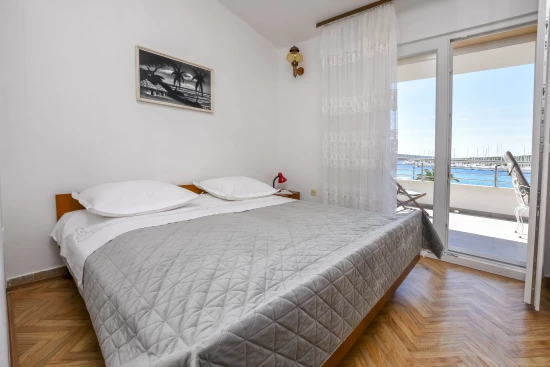 Apartmán Severní Dalmácie - Rogoznica DA 3377 N2