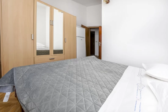 Apartmán Severní Dalmácie - Rogoznica DA 3377 N2