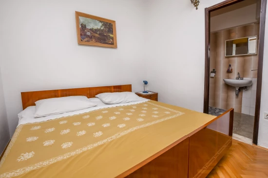 Apartmán Severní Dalmácie - Rogoznica DA 3377 N2