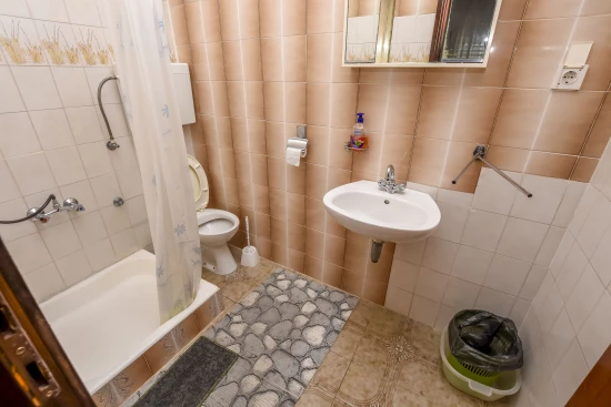 Apartmán Severní Dalmácie - Rogoznica DA 3377 N2