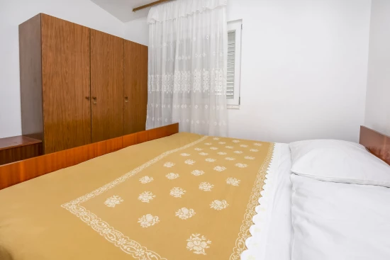 Apartmán Severní Dalmácie - Rogoznica DA 3377 N2