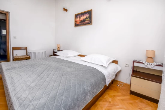 Apartmán Severní Dalmácie - Rogoznica DA 3377 N2