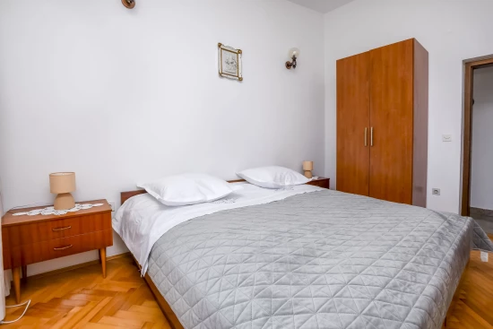 Apartmán Severní Dalmácie - Rogoznica DA 3377 N2