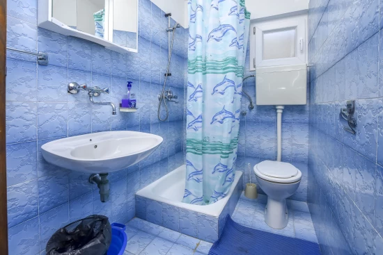 Apartmán Severní Dalmácie - Rogoznica DA 3377 N2