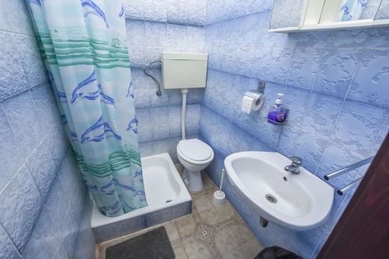 Apartmán Severní Dalmácie - Rogoznica DA 3377 N2