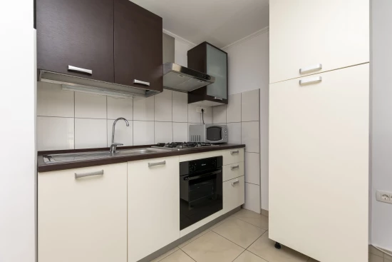 Apartmán Střední Dalmácie - Duće DA 2756 N1