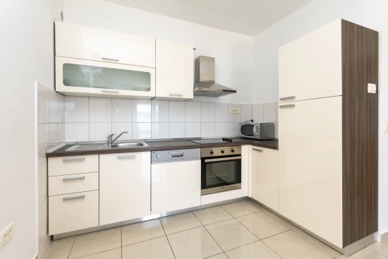 Apartmán Střední Dalmácie - Duće DA 2756 N3