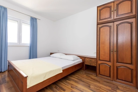 Apartmán Střední Dalmácie - Duće DA 2756 N3