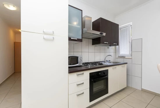 Apartmán Střední Dalmácie - Duće DA 2756 N4