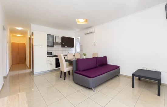 Apartmán Střední Dalmácie - Duće DA 2756 N4