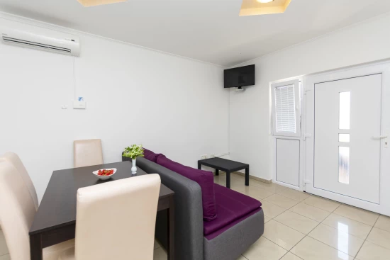 Apartmán Střední Dalmácie - Duće DA 2756 N4