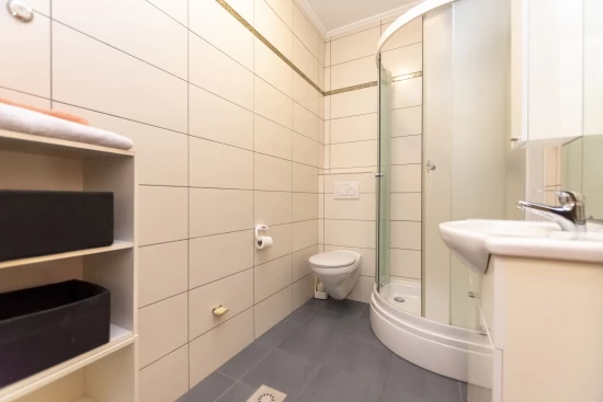 Apartmán Střední Dalmácie - Duće DA 2756 N4