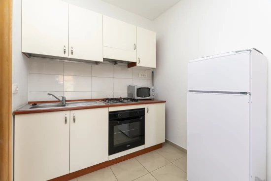 Apartmán Střední Dalmácie - Duće DA 2756 N5