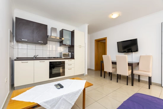 Apartmán Střední Dalmácie - Duće DA 2756 N6