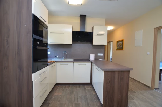 Apartmán Kvarner - Lovran KV 3207 N1