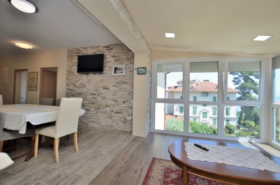 Apartmán Kvarner - Lovran KV 3207 N1