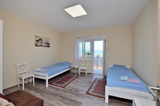 Apartmán Kvarner - Lovran KV 3207 N1