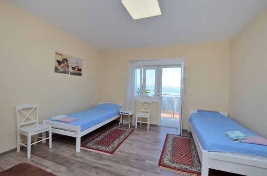 Apartmán Kvarner - Lovran KV 3207 N1