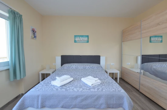 Apartmán Kvarner - Lovran KV 3207 N1