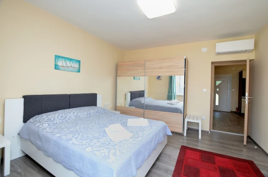 Apartmán Kvarner - Lovran KV 3207 N1