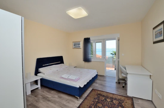 Apartmán Kvarner - Lovran KV 3207 N1