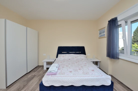 Apartmán Kvarner - Lovran KV 3207 N1