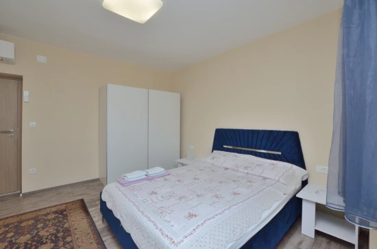 Apartmán Kvarner - Lovran KV 3207 N1