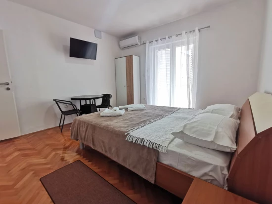 Apartmán Severní Dalmácie - Vodice DA 4250 N2