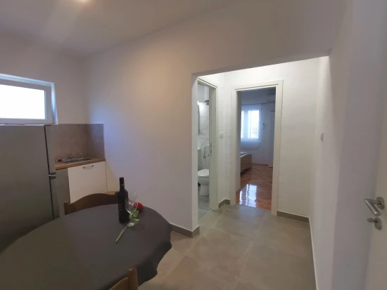 Apartmán Severní Dalmácie - Vodice DA 4250 N2